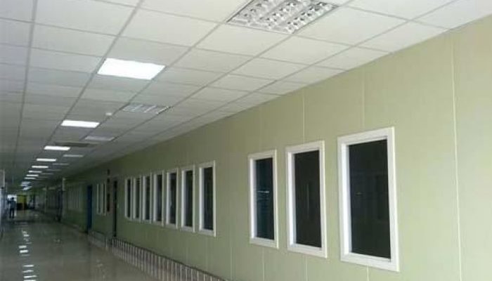 Thi công vách ngăn panel tại hà nội uy tín chất lượng