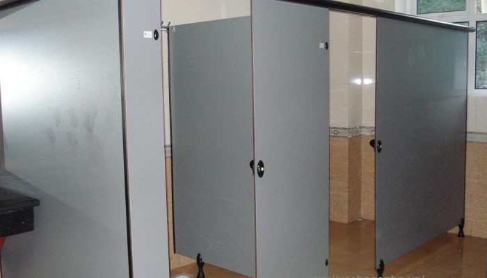 Vách ngăn vệ sinh compact tại Vĩnh Phúc giá rẻ